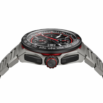 Montre TAG Heuer Formula 1 Automatic Chronograph 44mm CBZ2082.BF0009