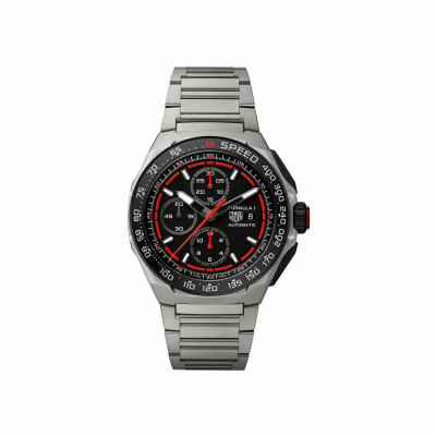 Montre TAG Heuer Formula 1 Automatic Chronograph 44mm CBZ2082.BF0009