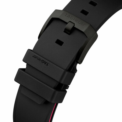 Montre TAG Heuer Formula 1 Chronograph calibre 16 Édition Limitée