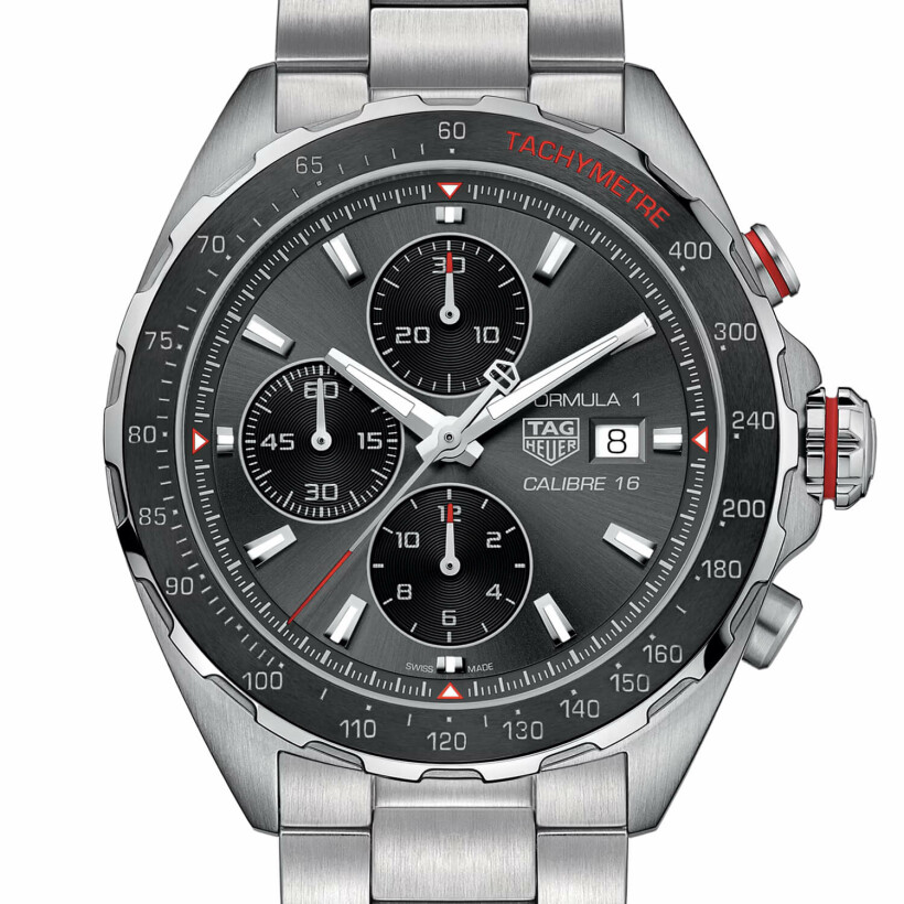 Montre TAG Heuer Formula 1 Chronograph Automatic 44mm