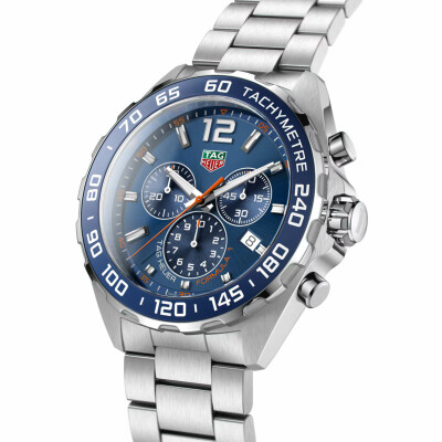 TAG Heuer Formula 1 Chronograph Quartz 43mm watch