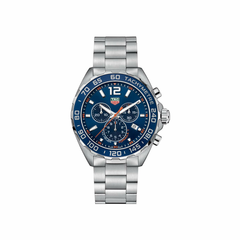 Montre TAG Heuer Formula 1 Chronograph Quartz 43mm