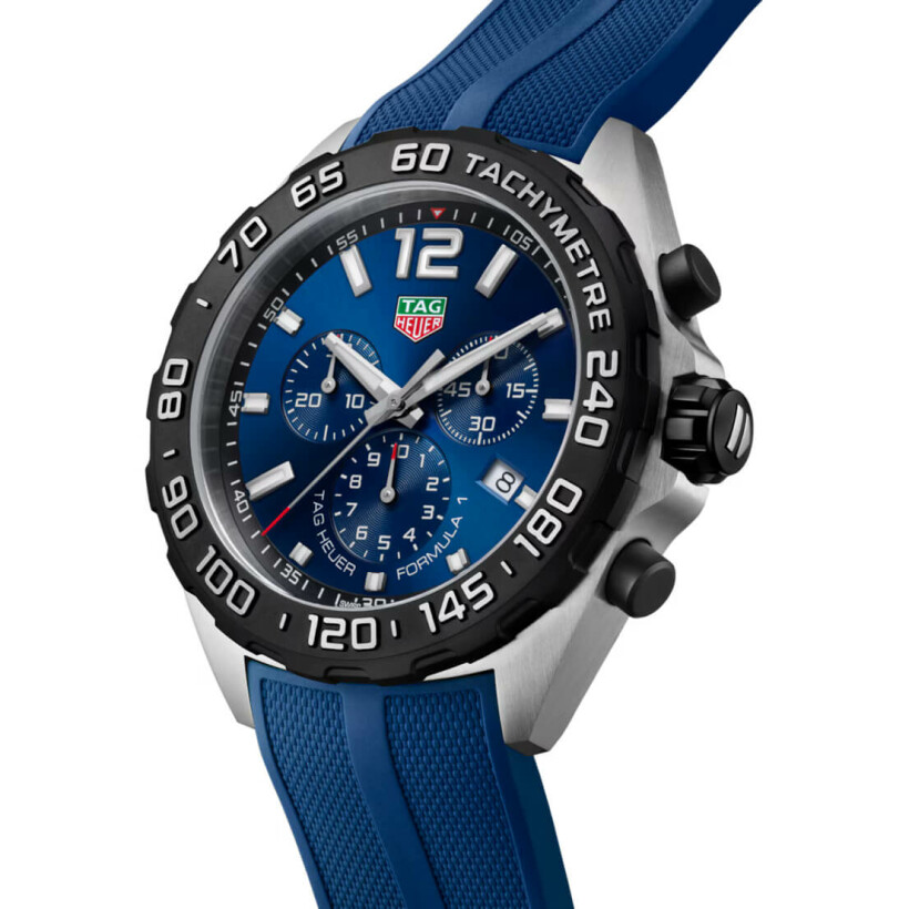 Montre TAG Heuer Formula 1 Chronographe Quartz