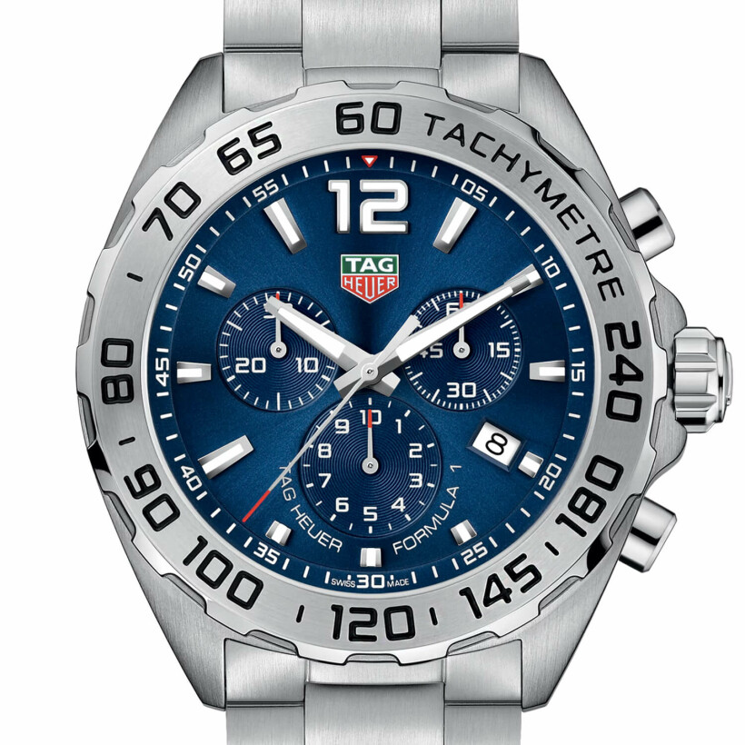 Montre TAG Heuer Formula 1 Chronograph Quartz 43mm