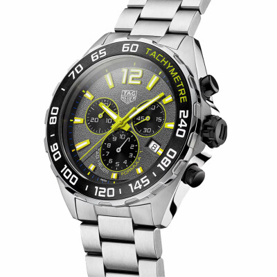 Montre TAG Heuer Formula 1 Chronograph Quartz 43mm