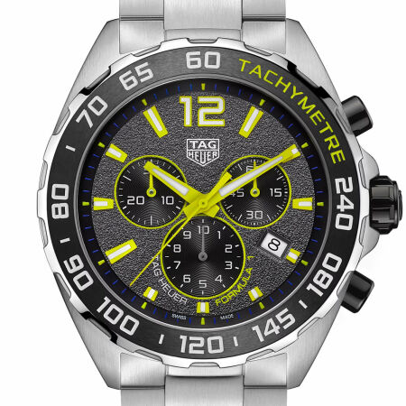 Montre TAG Heuer Formula 1 Chronograph Quartz 43mm