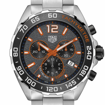 Montre TAG Heuer Formula 1 Chronograph Quartz 43mm