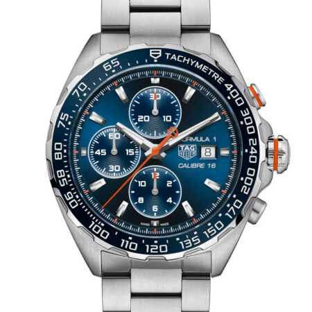 Montre TAG Heuer Formula 1 Calibre 16 Chronograph Automatic 44mm