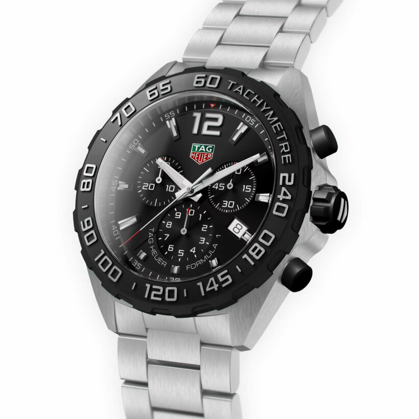 Montre TAG Heuer Formula 1 Chronograph Quartz 43mm