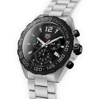 TAG Heuer Formula 1 Chronograph Quartz 43mm watch