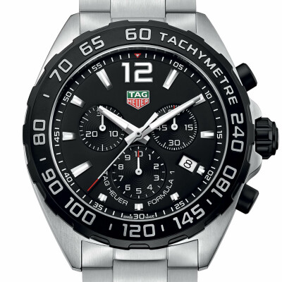 Montre TAG Heuer Formula 1 Chronograph Quartz 43mm