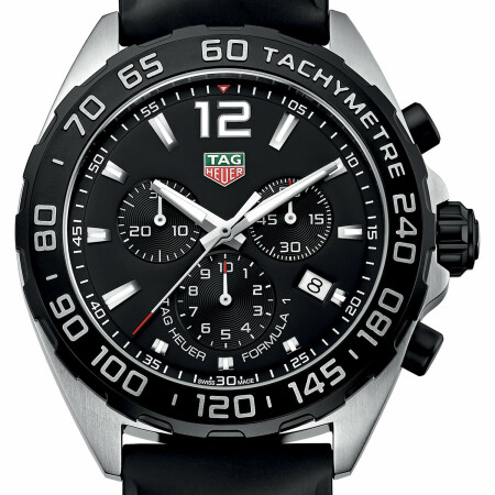 Montre TAG Heuer Formula 1 Chronograph Quartz 43mm