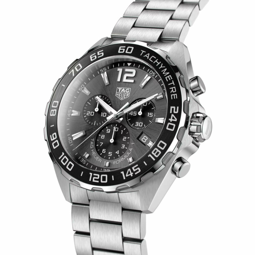 Montre TAG Heuer Formula 1 Chronograph Quartz 43mm