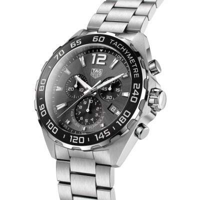 TAG Heuer Formula 1 Chronograph Quartz 43mm watch