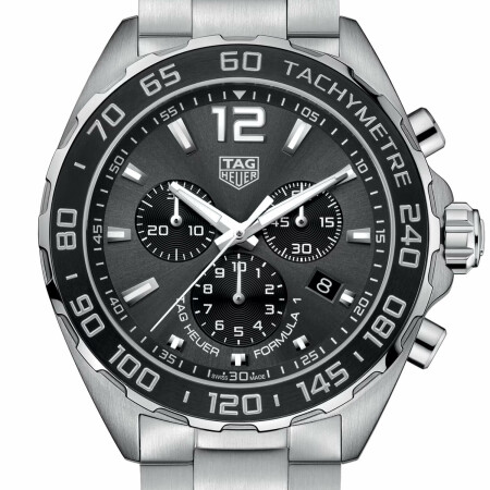 Montre TAG Heuer Formula 1 Chronograph Quartz 43mm