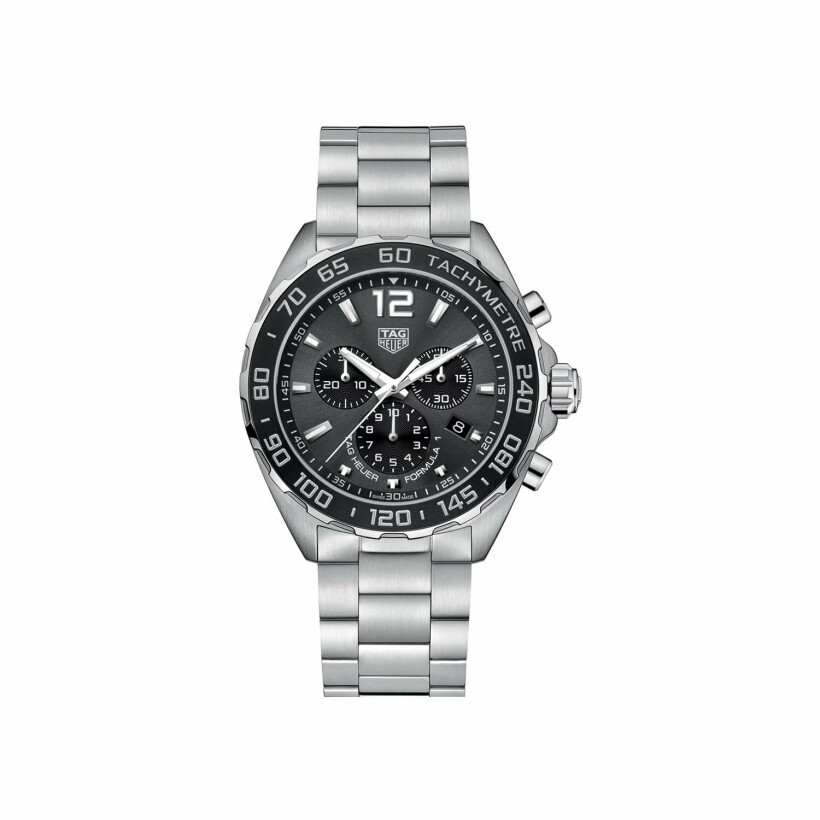 Montre TAG Heuer Formula 1 Chronograph Quartz 43mm