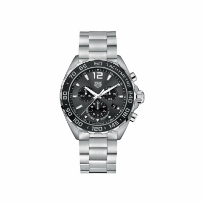 TAG Heuer Formula 1 Chronograph Quartz 43mm watch