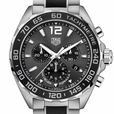 Montre TAG Heuer Formula 1 Chronograph Quartz 43mm