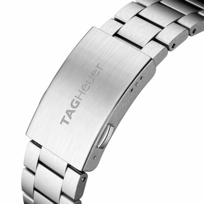 TAG Heuer Formula 1 Date Quartz 41mm watch