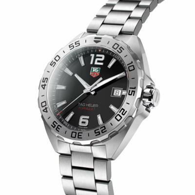 TAG Heuer Formula 1 Date Quartz 41mm watch