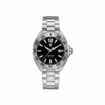 TAG Heuer Formula 1 Date Quartz 41mm watch