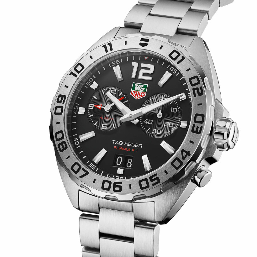 TAG Heuer Formula 1 Date Quartz 41mm watch