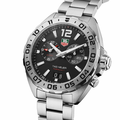 Montre TAG Heuer Formula 1 Date Quartz 41mm