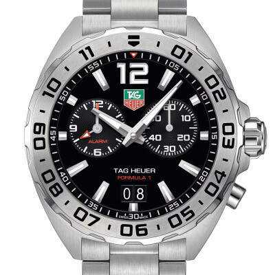 TAG Heuer Formula 1 Date Quartz 41mm watch