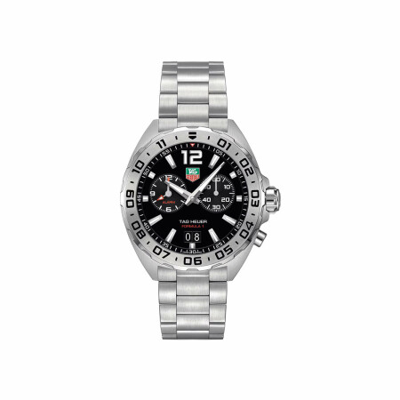 Montre TAG Heuer Formula 1 Date Quartz 41mm