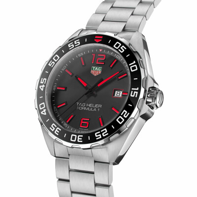 Montre TAG Heuer Formula 1 Quartz 43mm