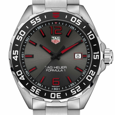 Montre TAG Heuer Formula 1 Quartz 43mm
