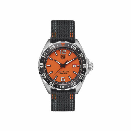 Montre TAG Heuer Formula 1 Quartz 43mm