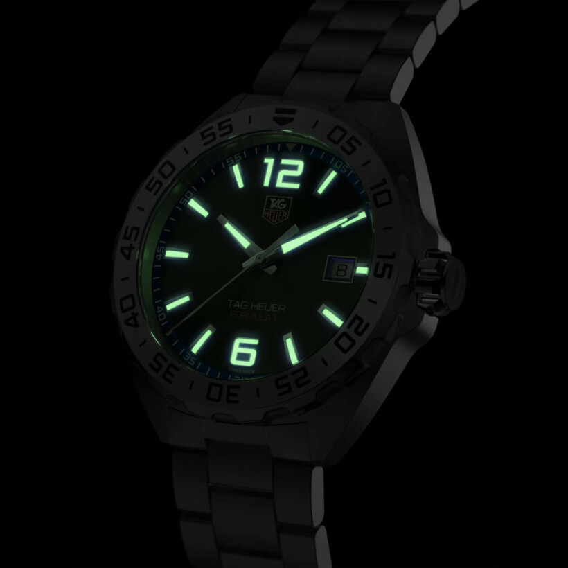 TAG Heuer Formula 1 Quartz 41mm watch