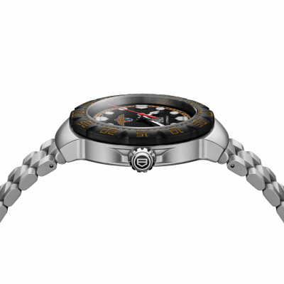 Montre TAG Heuer Formula 1 Solargraph x Indy 500 Édition Limitée