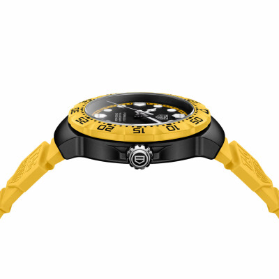 TAG Heuer Formula 1 Solargraph 38mm Limited Edition watch