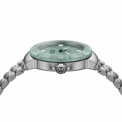 Montre TAG Heuer Formula 1 Solargraph 38mm Édition Limitée