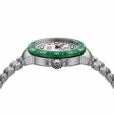 TAG Heuer Formula 1 Solargraph 38mm watch