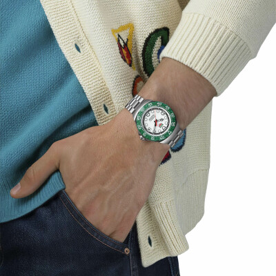 TAG Heuer Formula 1 Solargraph 38mm watch