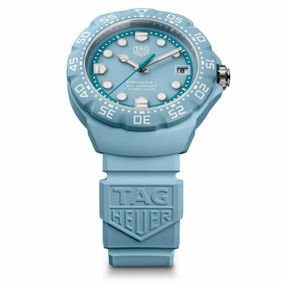 Montre TAG Heuer Formula 1 Solargraph 38mm Édition Limitée