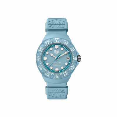 Montre TAG Heuer Formula 1 Solargraph 38mm Édition Limitée