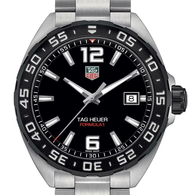 Montre TAG Heuer Formula 1 Chronograph Quartz 41mm