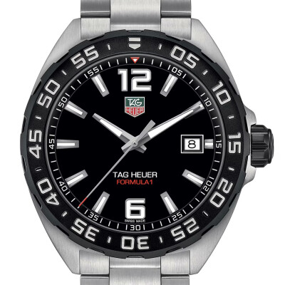 TAG Heuer Formula 1 Chronograph Quartz 41mm watch