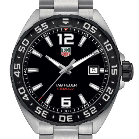 Montre TAG Heuer Formula 1 Chronograph Quartz 41mm