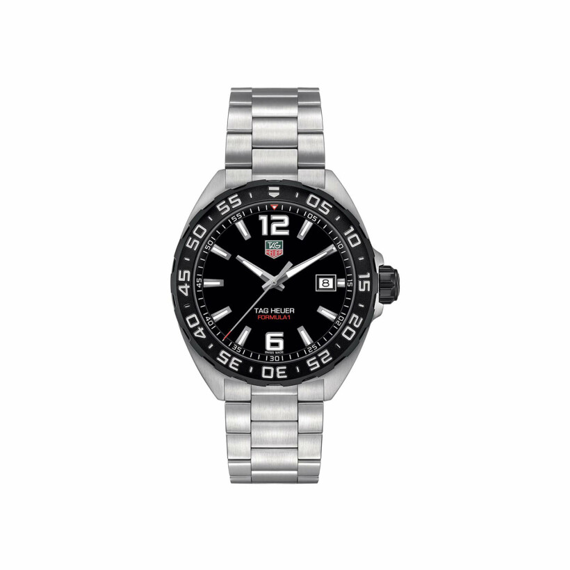 Montre TAG Heuer Formula 1 Chronograph Quartz 41mm