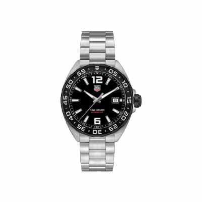 TAG Heuer Formula 1 Chronograph Quartz 41mm watch