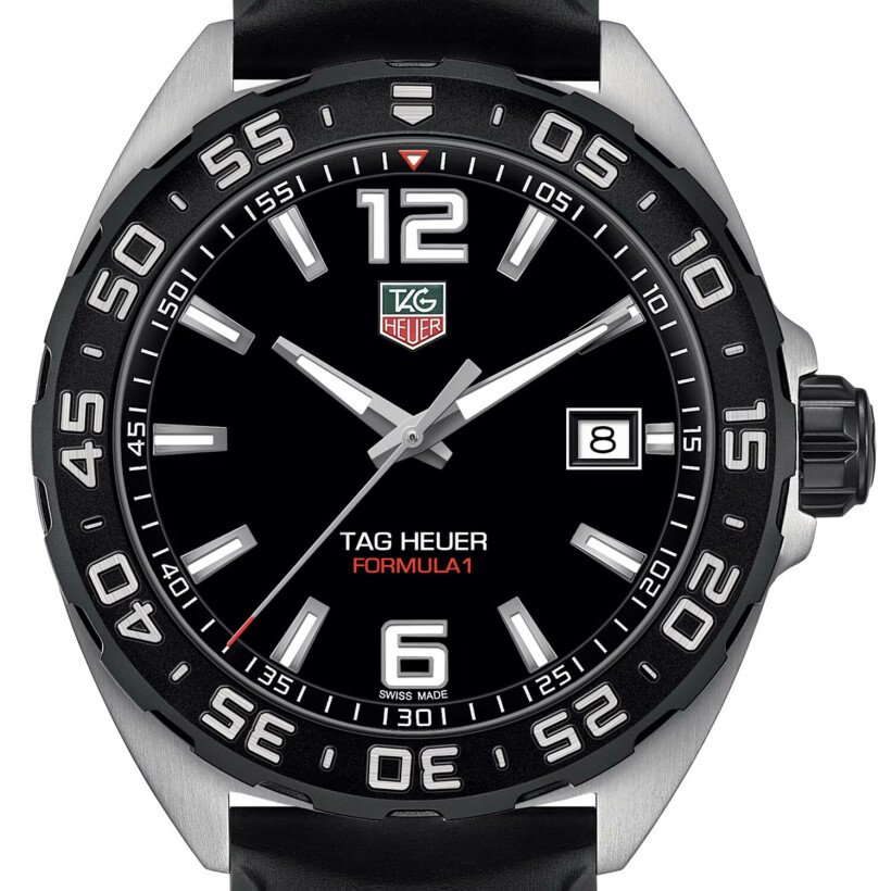 Montre TAG Heuer Formula 1 Chronograph Quartz 41mm