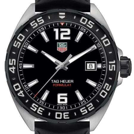 TAG Heuer Formula 1 Chronograph Quartz 41mm watch