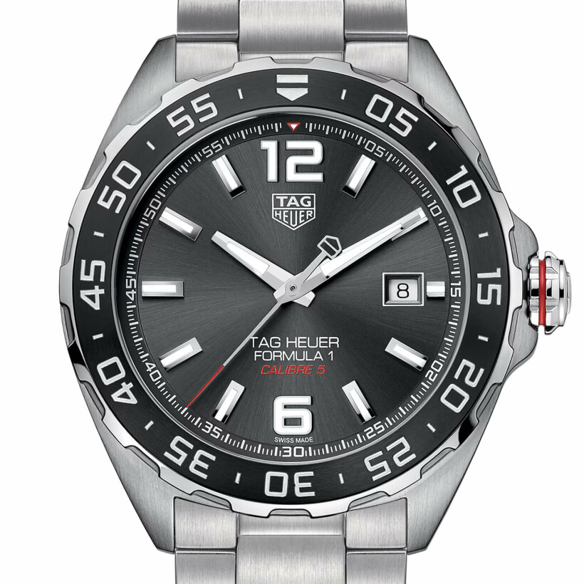 Montre TAG Heuer Formula 1 Automatic 43mm