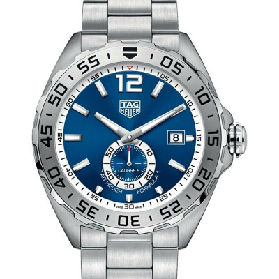 Montre TAG Heuer Formula 1 Automatic 43mm