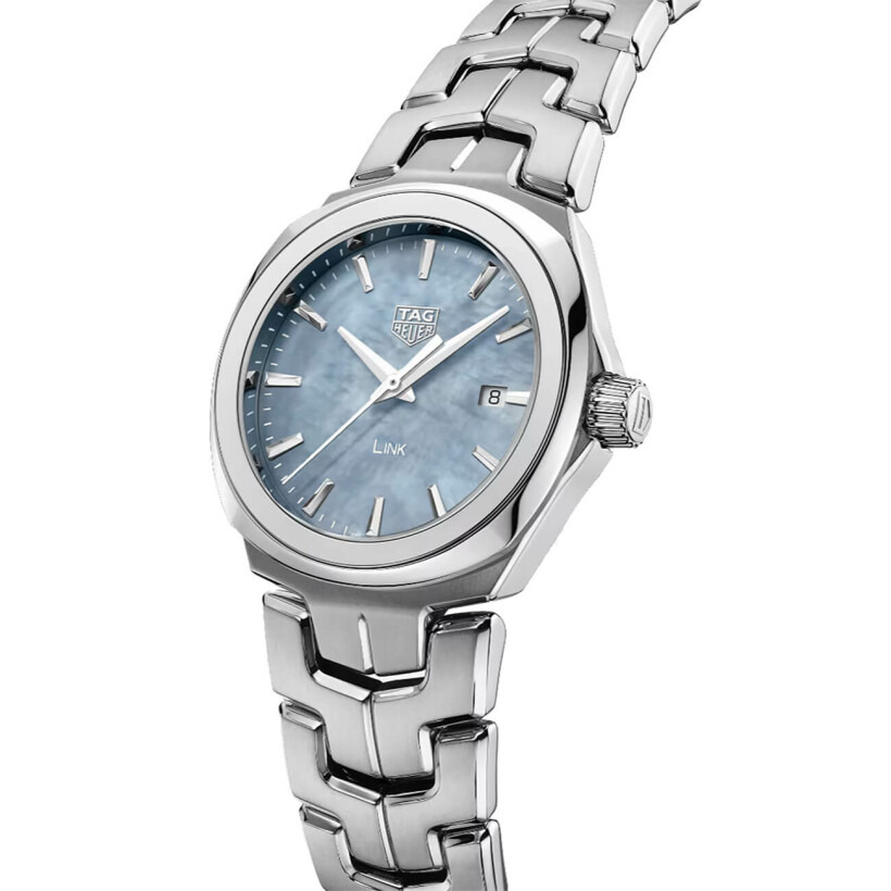 Montre TAG Heuer Link Date Quartz 32mm